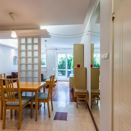 Victus Apartamenty, Apartament Apart Sopoty