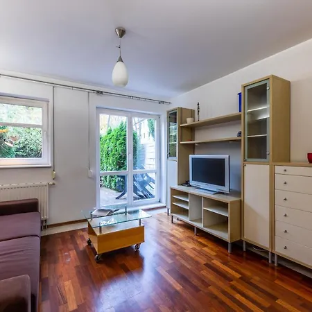 Victus Apartamenty, Apartament Apart Sopoty