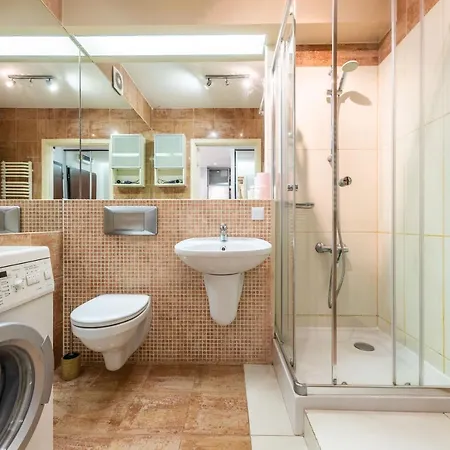 Victus Apartamenty, Apartament Apart Sopoty
