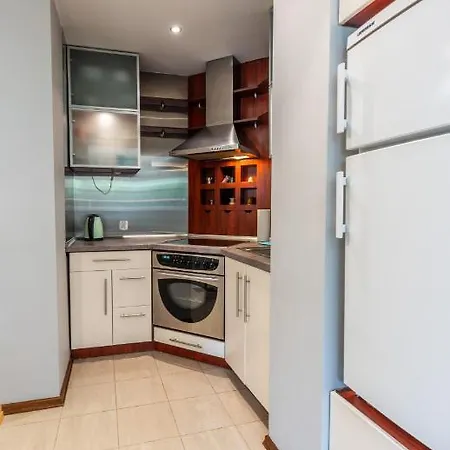 Victus Apartamenty, Apartament Apart Sopoty